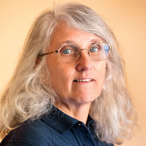 Frau Köhler