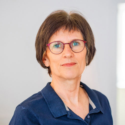 Frau Heinemann