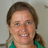 Frau Blau